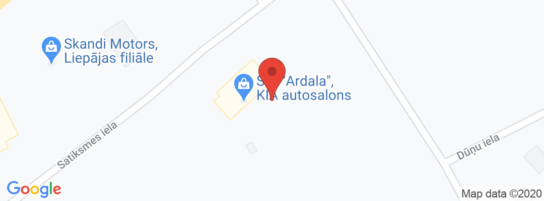 Ardala+SIA